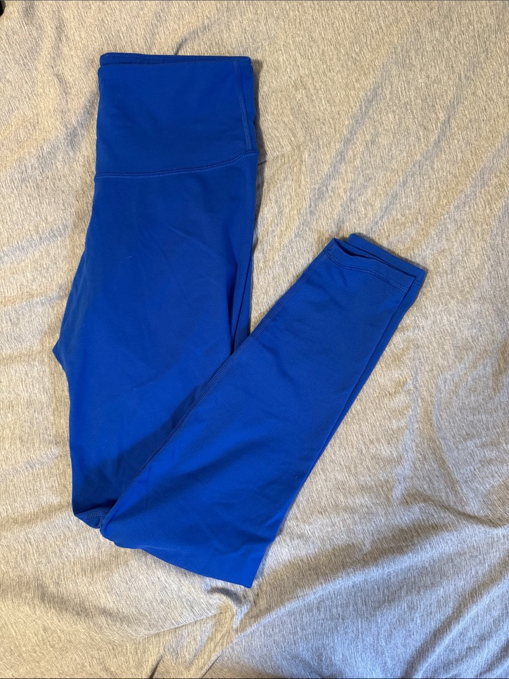 Royal Blue Leggings